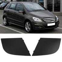 2 vnt. Priekinio stiklo vandens nutekėjimo dangtelis A1698300375 A1698300275 Tinka Mercedes Benz B klasės W245