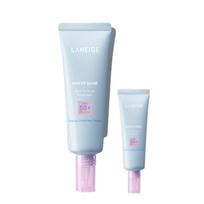Laneige Waterbank Blue Tone-Up Sunscreen (50ml+25ml) / Hyerim Teacher's PICK / Foundation Free
