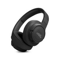 JBL TUNE 770NC Wireless Headphones Over-Ear Noise Cancelling App Compatible Multipoint 40mm Driver (Black)