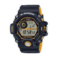 G-SHOCK Casio Wristwatch RANGEMAN Radio Solar GW-9400YJ-1JF Mens BlackYellow