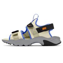 Nike Canyon Sandalas 'Fossil Total Orange' CI8797-202 40 beige