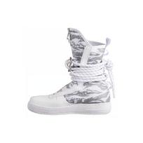 Nike Sf Air Force 1 High Žieminis Kamufliažas AA1130-100 40 white