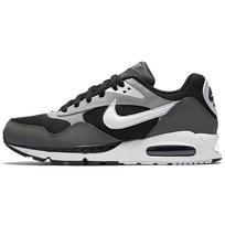 Nike Air Max Correlate Juodi Pilki Vyriški Sportbačiai Balti Vėsiai Pilki Vilko Pilki 511416-011 42.5