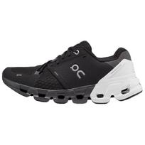 ON Cloudflyer 4 Juodi Balti Moteriški Sportbačiai 71.98671 37 black