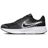Nike Run Defy Black White Men Sneakers HM9594-004 44 black