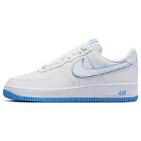 Nike Air Force 1 Low 'White University Blue' sportbačiai DV0788-101 41