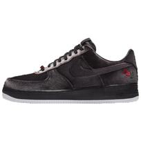 Nike Air Force 1 07 Qs 'Velvet Rose' Sneakers AH8462-003 42.5 black