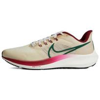 Nike Air Zoom Pegasus 39 Rattan Gorge Green Team Red sportbačiai FB7161-231 40 beige