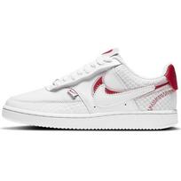 Nike Court Vision Low Premium Valentine's Day Women's  CI7827-100 37.5