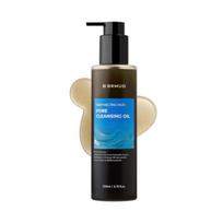 [BRMUD] Deep Melting Mud Pore Cleansing Oil 200ml