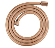 Dušo žarna GROHE Silverflex, 1.75 m, blizgaus vario sp.
