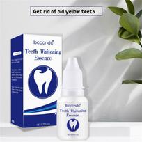 Teeth Whitening Essence Remove Plaque Stains Oral Care 1 Piece