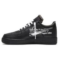 Nike Air Force 1 Low '07 Off White MoMA Su kojinėmis AV5210-001 38.5