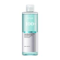 ANUA PDRN 100 Hyaluronic Acid Booster Toner Deep Hydration & Skin Barrier Care 250ml white