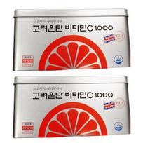Korea Eundan Vitamin C 1000 300 Tabs x 2P