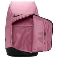 Nike Hoops Elite kuprinė 32L Elemental Pink/Black/Black DX9786-699