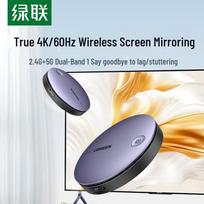 UGREEN 4K 60Hz Wireless HDMI Screen Mirroring Device