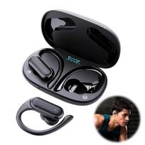 Xiaomi A520 Jutiklinio Valdymo Bluetooth 5.3 HiFI Stereo Vandeniui Atsparūs Ausinukai juoda