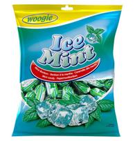 Woogie Lediniai Mėtiniai Ledukai 170 g