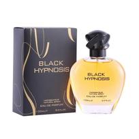 Fine Perfumery, Black Hypnosis, Eau De Parfum, For Women, 100 ml
