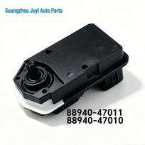 Grille Motor for Toyota Prius (Parts 88940-47011, 88940-47010) AINSS