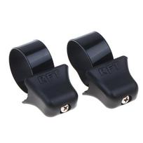 1/3/5Pcs Motorcycle Throttle Lock Cruise Control Labor Saving Clamp Lightweight Portable for Off Road Adventures 1Pcs