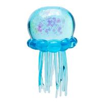 Needoh Trending Jellyfish  Cube Squish Toy Sensory Needoh For Kids  Adults Soft Jelly Squeeze Stress Relief Fidget Toy