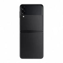 Samsung Galaxy Z Flip 3 5G eSIM+SIM 8GB+256GB Atrakintas sulankstomas išmanusis telefonas 128GB juoda