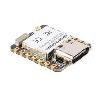 Seeed Studio Xiao Esp32C6 Wifi6+Bluetooth 5 Supports Zigbee/Matter Development Board one size