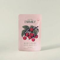 FARMILY Montmorency Tart Cherry Night Cleanse Juice 70ml*1ea 70ml*1ea beige