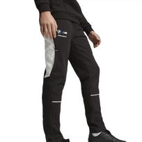 Puma BMW MMS sportinės kelnės Sli juodos [621223 01] D.S gray