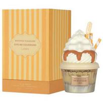 Lattafa perfumes Give Me Gourmand Whipped Pleasure Eau De Parfum 75ml arabiški kvepalai