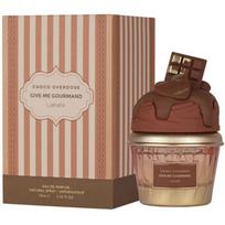 Lattafa perfumes Lattafa Choco Overdose Give Me Gourmand Edp Spray Eau De Parfum 75ml arabiški kvepalai