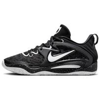 Nike KD 15 TB Black White Speckled Men Sneakers DO9826-002 46 black
