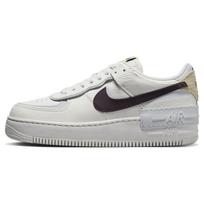 Nike Air Force 1 Low Shadow Sail Earth Python Women's Sneakers FD0804-100 40