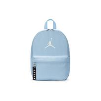 Jordan poliesterio kuprinė Trumpets unisex mėlyna Jordan dv5304-411 mėlyna