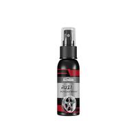 RAYHONG 30ML Automobilio rūdžių inhibitorius Rūdžių valiklis Metalas Chromas Dažų valymas Apsauga nuo rūdžių Tepalas Priežiūra Geležies miltelių valymas black