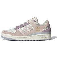 Adidas Originals FORUM Low-Top Casual Shoes Women's Pink Sneakers JP5891 41⅓