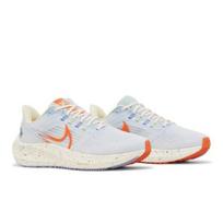 Nike Wmns Air Zoom Pegasus 39 Light Thistle Safety Orange DX6047-181 EU 35.5 dagys/balta