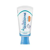 Sensodyne Kids Enamel Repair Toothpaste white