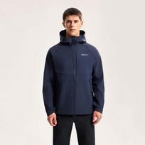Northland Gangren II Women's Outdoor Storm Jacket 175/92A blue