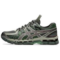 Asics UB10 S Gel Kayano 20 Kiko Kostadinov Moss Gunmetal 1203A664-300 41.5