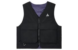 Nike Acg Primaloft Reversible Vest FV8695-010 XL blue