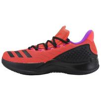Adidas Ball 365 Low top Basketball Shoes Men's Red AQ7301 43⅓
