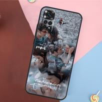TV Twilight Bella Edward Cover For Xiaomi Redmi Note 13 Pro 14 12 11 9 10 9S 10S 11S 12S Redmi 10C 12C 13C 14C Case For Redmi 9C