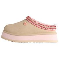 (WMNS) UGG Tazz Love '26 Mules 'Sea Salt Rosetta' Women's 1181650-SLTR EU 36
