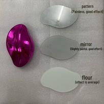 Nano Glass Foot File: Callus & Dead Skin Remover for Pedicure