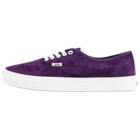 Vans Authentic Classic Low Top Skate Shoes Unisex sneaker Purple VN000D7YGRE 41
