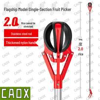 CAOX Telescopic Fruit Picker with Claw