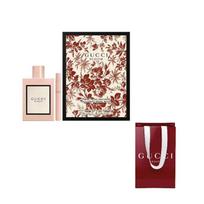 Gucci Bloom Women's Perfume Gift Box Set, Eau De Parfum EDP 100ml+10ml